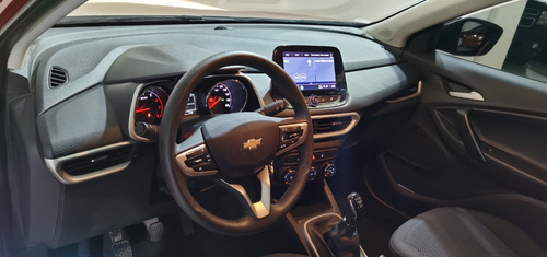 Imagen 15 de 15 de Chevrolet Tracker Ls Tm 2021