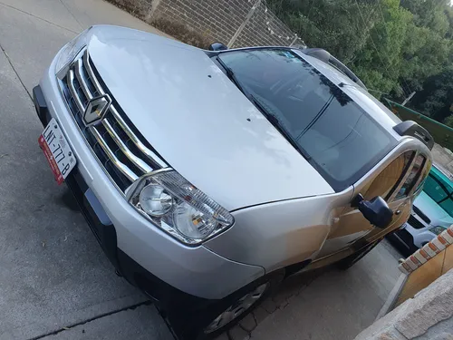 Renault Duster 2.0 Expression Mt