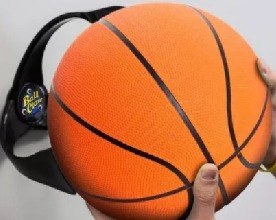 Garra Sujetador De Balón (basket, Voleibol, Futbol)