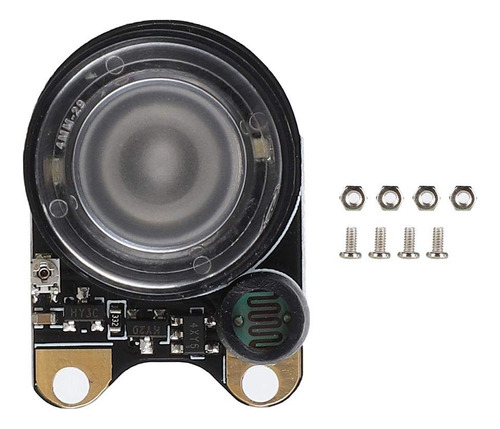 Camara 5 W Mini Infrarrojo Vision Nocturna Modulo Monitoreo