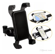 Comprar Soporte Holder Para Moto Bicicleta Base Para Celulares