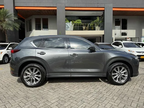 Mazda CX-5 2.5 Grand Touring At