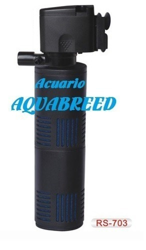 Imagen 1 de 2 de Filtro interno RS Electrical RS-703