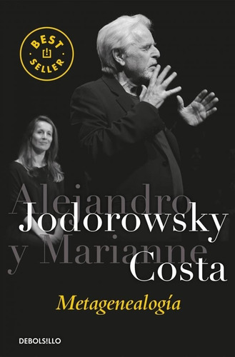 Metagenealogia - Jodorowsky, Costa