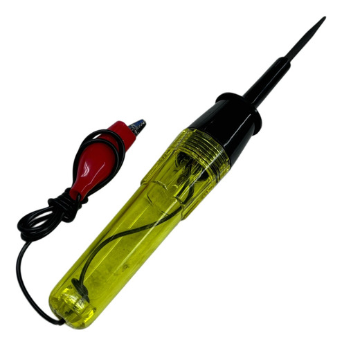 Probador De Corriente Tester Automotriz 6-12 Volt