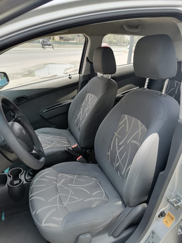 Imagen 8 de 10 de Chevrolet Spark Ls Tm 2017