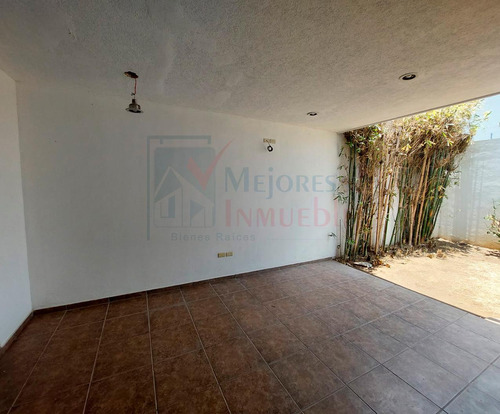 Casa En Venta Cañada Del Refugio Sur, León, Gto.