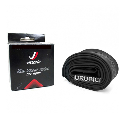 Camara De Bicicleta Vittoria 27.5 X 2.10/2.25 Fv 48 Mm.