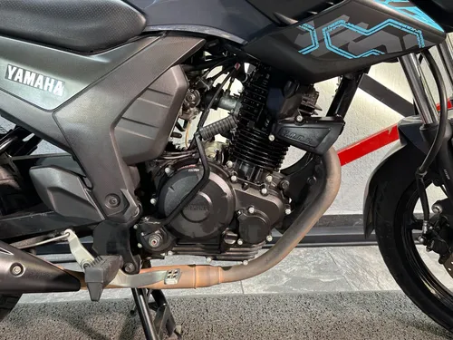 Yamaha Szr