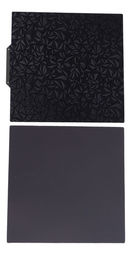Placa De Cama Quente De Dupla Face Peo Pei Sheet Flexible Bu