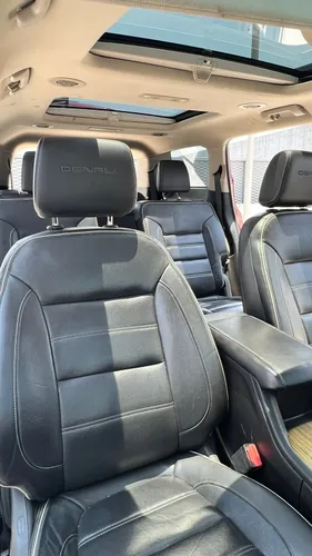 GMC Acadia 3.7 Denali At