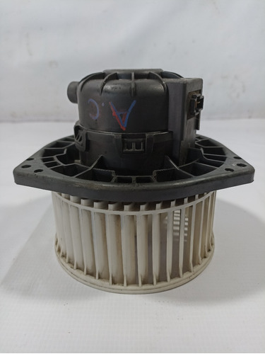 Blower Clima A/c Chevrolet Aveo 1.6 12-17 Original