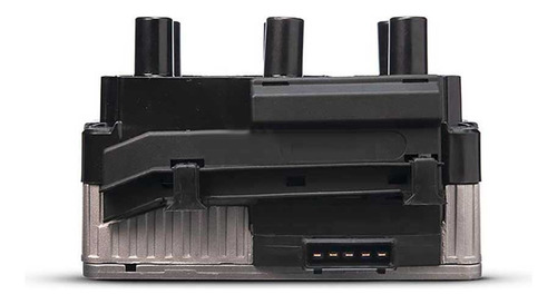 Bobina Encendido Para Volkswagen Passat 6cil 2.8 1995