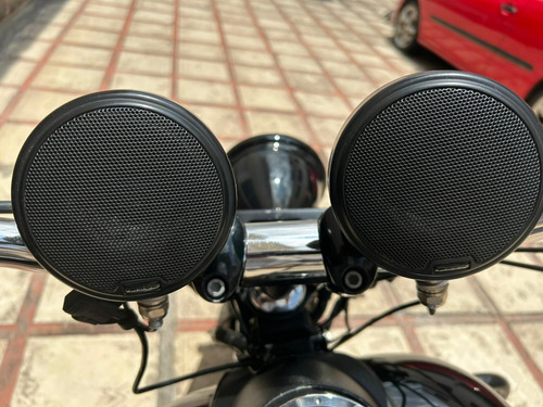 Harley Davidson Dyna Wide Glide