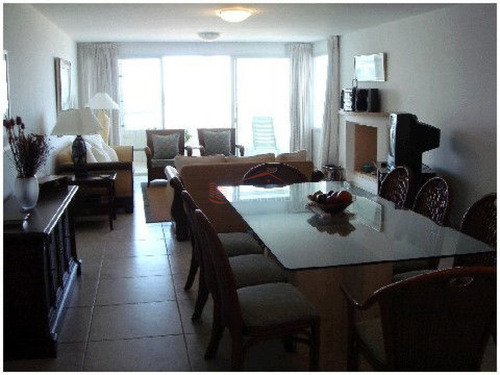 Imagen 13 de 30 de Apartamento En Punta Del Este , Brava