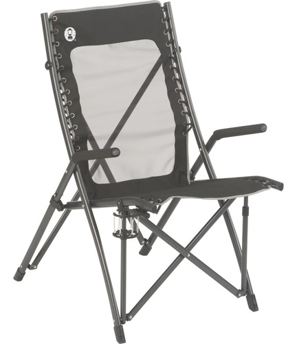 Silla Coleman Camping Comfortsmart Plegable Bentancor Outdoo