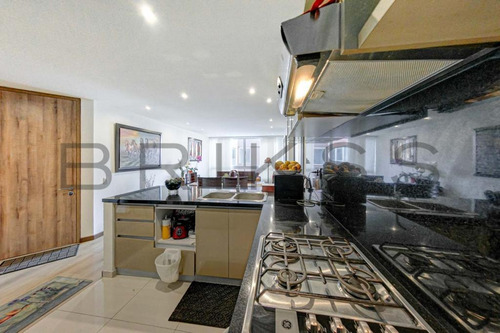 Imagen 4 de 17 de Apartamento En Venta En Bogota Lisboa-usaquén