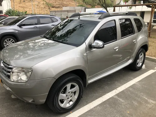 Renault Duster 2.0 Dynamique 4x2