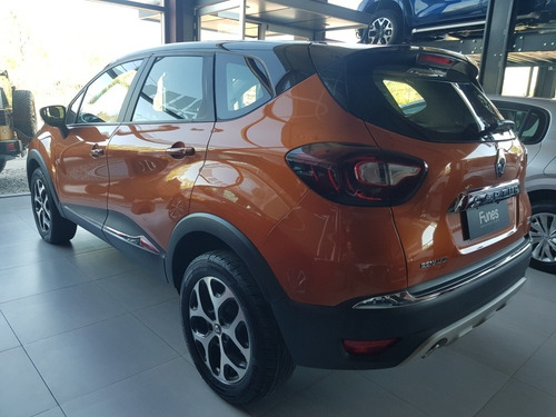 Renault Captur 2.0 Intens Manual 2018