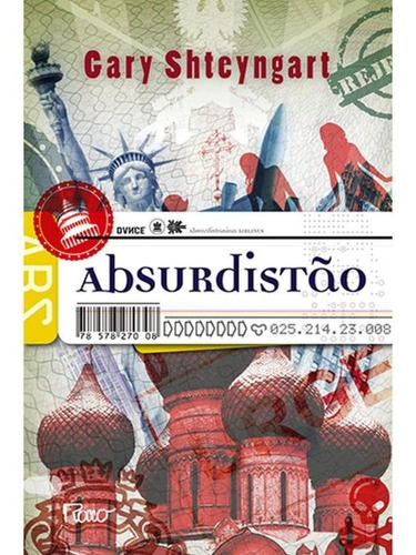 Imagem 1 de 1 de Absurdistão
