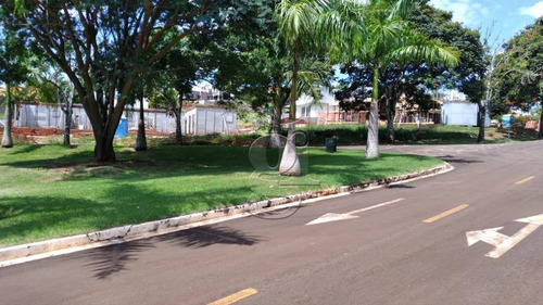 Imagem 2 de 12 de Terreno À Venda, 1300 M² Por R$ 850.000,00 - Condomínio Terras De Canaã - Cambé/pr - Te0285