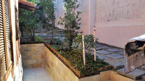 Condomínio Cercado Pelo Verde, Segurança 24 Horas E Junto Ao Comércio. - Ca0160