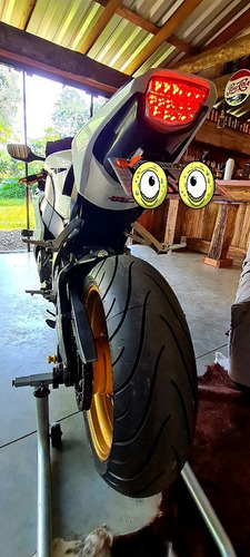 Honda Cbr1000rr Fireblade