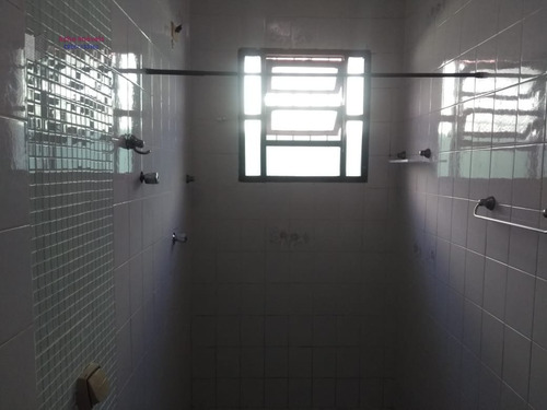 Imagem 16 de 18 de Casa A Venda No Bairro Vila Guilhermina Em Praia Grande - - 1734-1