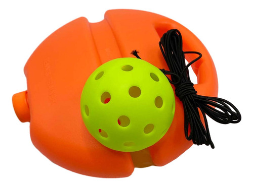 Rebotador Pickleball Premium Para Un Mejor Desarrollo De