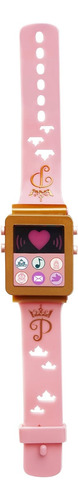 Juego De Rol De Princesas Disney Con Teléfono Para Niñas