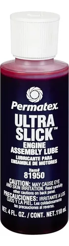 PERMATEX ULTRA SLICK 81950