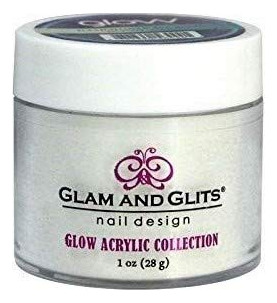 Glam And Glits Powder -glow Acrylic Gl 2015 ¿por Que Sirius?