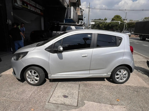 Chevrolet Spark 1.2 Gt Ltz