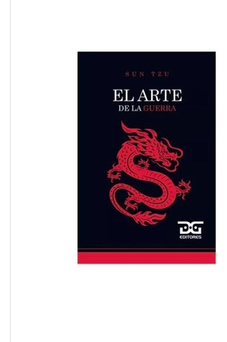 El Arte De La Guerra Sun Tzu ( Libro Nuevo Y  Original)