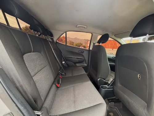 Kia Picanto 1.25 VIBRANT