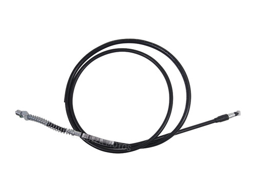 Cable Freno Trasero Corven New Expert 80 Original Um