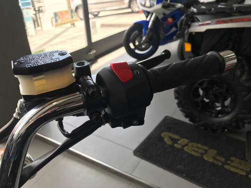 Imagen 4 de 25 de Suzuki Gn 125 F (no Glh, V-men,titan) Ahora 12 Delisio Motos