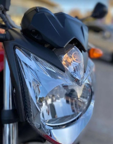 Imagen 8 de 20 de Yamaha Xj6 N