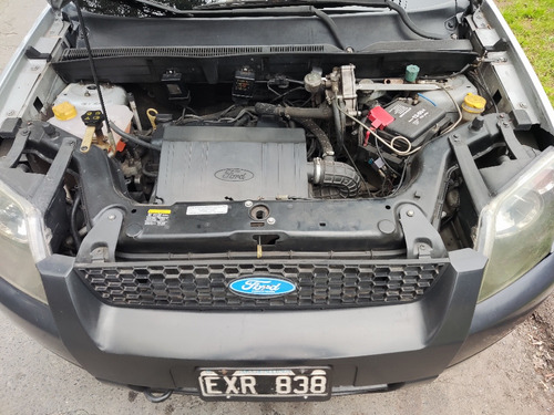 Ford Ecosport 1.6 Xls Gnc