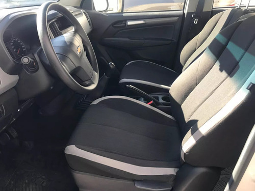 Chevrolet S10 2.8 Ls Cd Tdci 200cv 4x2