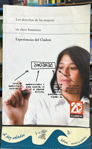 Los Derechos De Las Mujeres En Clave Feminista - Cladem (Usado)