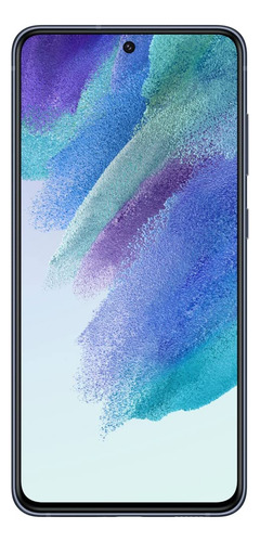 Samsung Galaxy S21 Fe 5g, versión estadounidense, 128 GB, azul marino - Verizon (Reacondicionado) - Excelente (Reacondicionado)