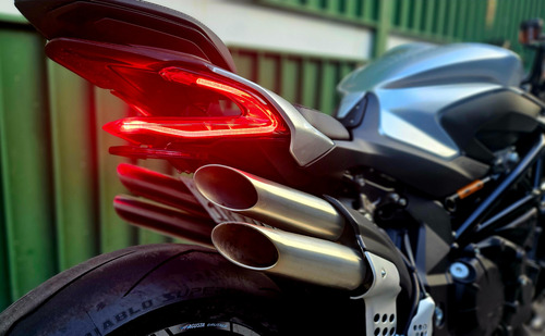 Mv Agusta Brutale 1000 Rs