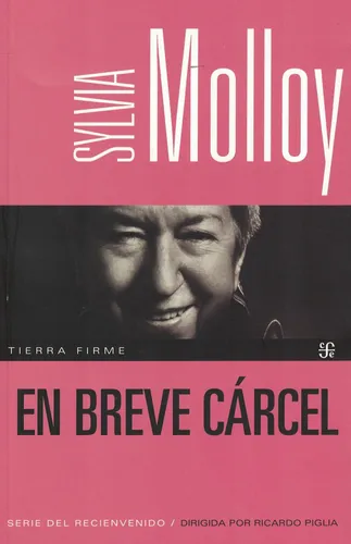 Sylvia Molloy - En Breve Cárcel