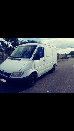 Mercedesbenzsprinter