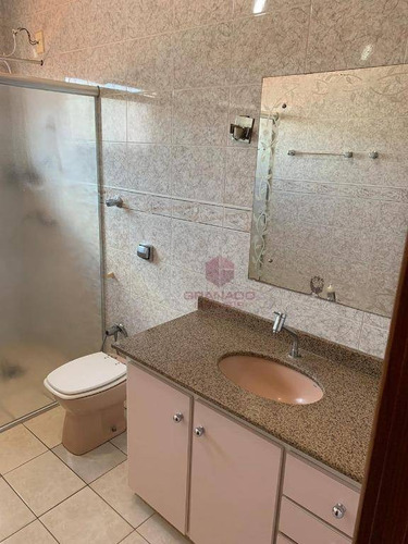 Sobrado À Venda, 256 M² Por R$ 650.000,00 - J. R. Lazaro - Mandaguaçu/pr - So0055