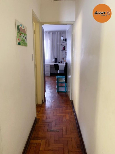Imagem 4 de 14 de Sobrado Com Cômodos Amplos - Parque Casa De Pedra - 34897