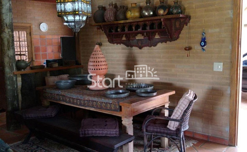 Imagem 15 de 30 de Casa À Venda Em Sousas - Ca005393