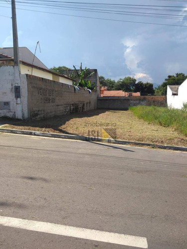 Imagem 6 de 6 de Terreno À Venda, 225 M² Por R$ 75.000,00 - Residencial Aldeias Da Serra - Caçapava/sp - Te0270