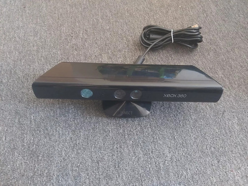 Kinect Para Xbox 360 (Usado)